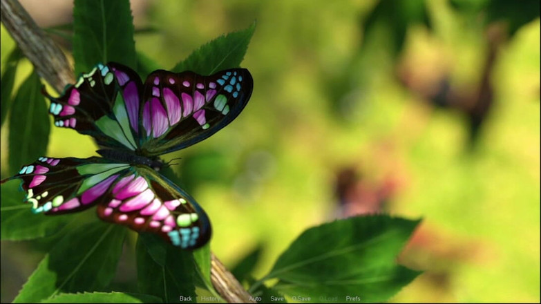 Amaran Futas: Eruption spielerisches spiel teil 2 staffel 5