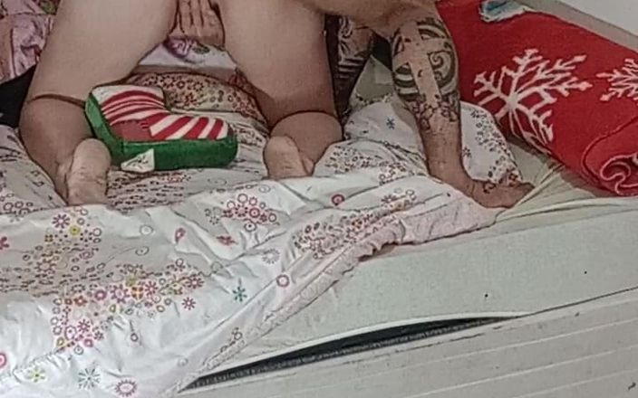 Casalbembolado: Une femme mariée avec son amant