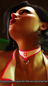 The Art of Seduction (part 23)
