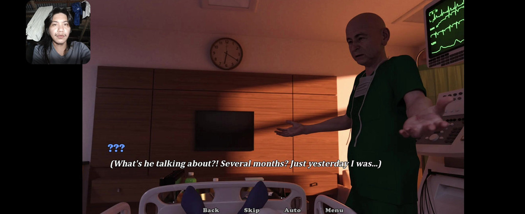 Jbert: 私のゲームプレイ検証動画