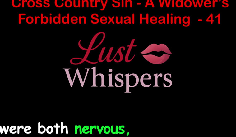 LustWhispers: 흑인 대물 자지에게 따먹히는 핫한 밀프