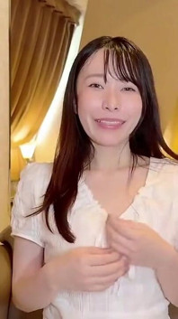 Uncensored - Beautiful Massage Therapist in a Private Hotel Shoot with Two Creampies