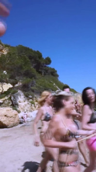 Sexy Video Culanta_makingof_554f55