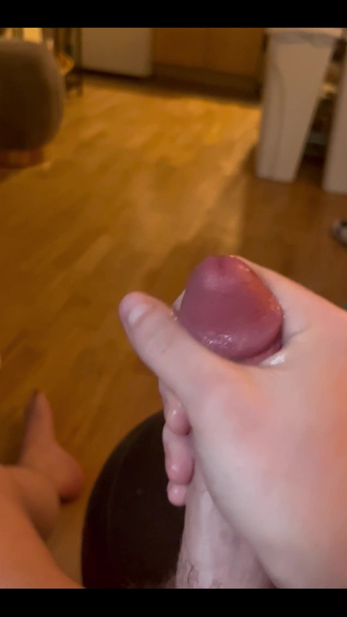 Will__sin: Eu gozei bem do outro lado da sala
