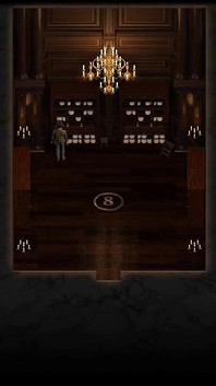 創世記オーダー:抵抗できないワイルド乱交快楽-エピソード189