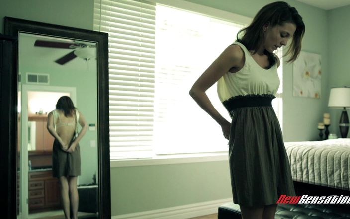 New Sensations: Kiera Winters - the Art of Masturbation