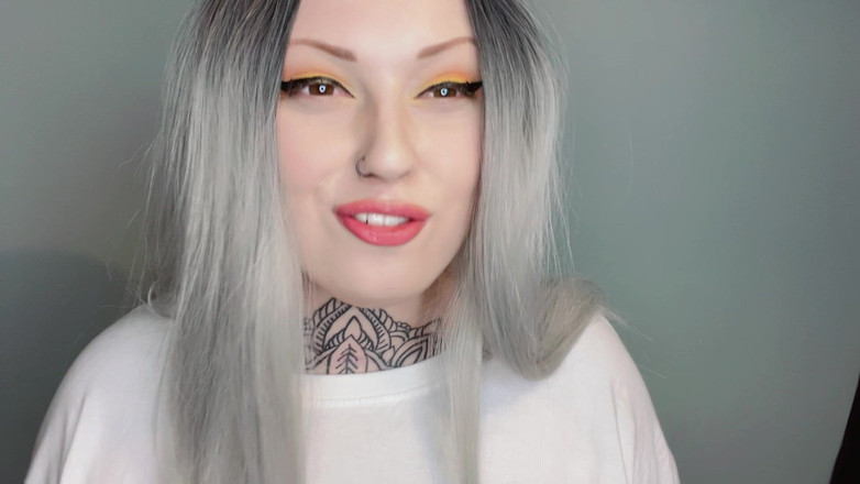 Miss Valentina: तेजी से तीव्र अपमानजनक हिलाने के निर्देश