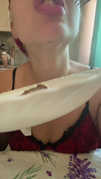 Asmr Lagi Asmr Makan Daging Bagian 2