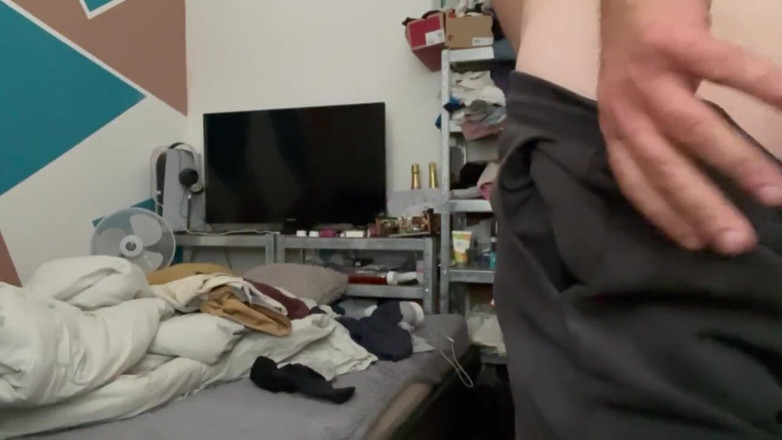GlennandSonny: Fucking a Work Man