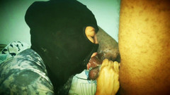 PABLO N3GROBAR: Nejlepší hrdlo mého života