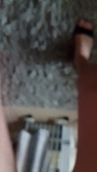 My Sexy Feet
