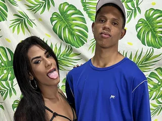 Mirella deu sagat um gosto