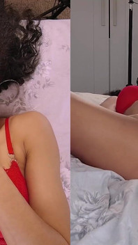 Sabrina Jade - Punctul culminant cu mine