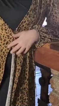 Il cognato mi scopa al suo bar