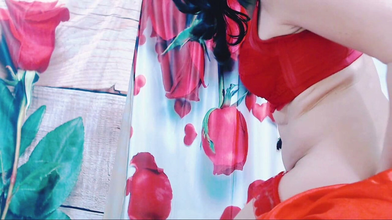 Bolly Karma: MILF Get Naughty