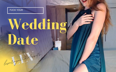 Leverageurassets: 핫한 욕조 롤플레이에서 신부 들러리 따먹기 - 95