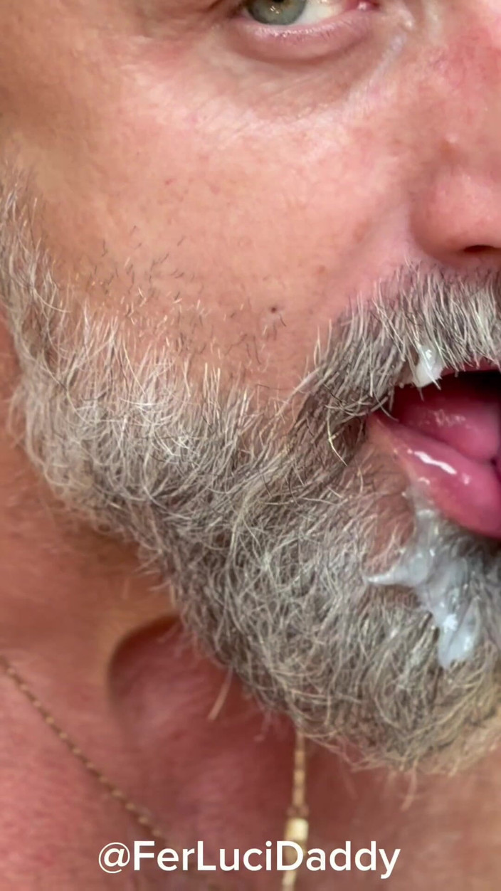 FerLuci: Älskar sugande