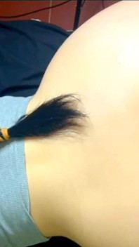 I Fuck My Sexy Step Daughter with Big Punk Ass