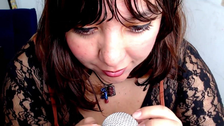 Nana Bela: Asmr Sexual