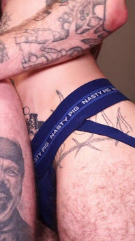 Pussyboy Paradise: Ftm Orgy