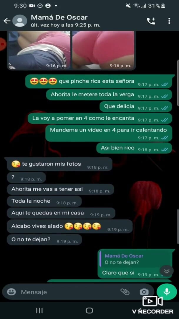 Mexicasero: Gfa mého nejlepšího přítele Líbila se mi