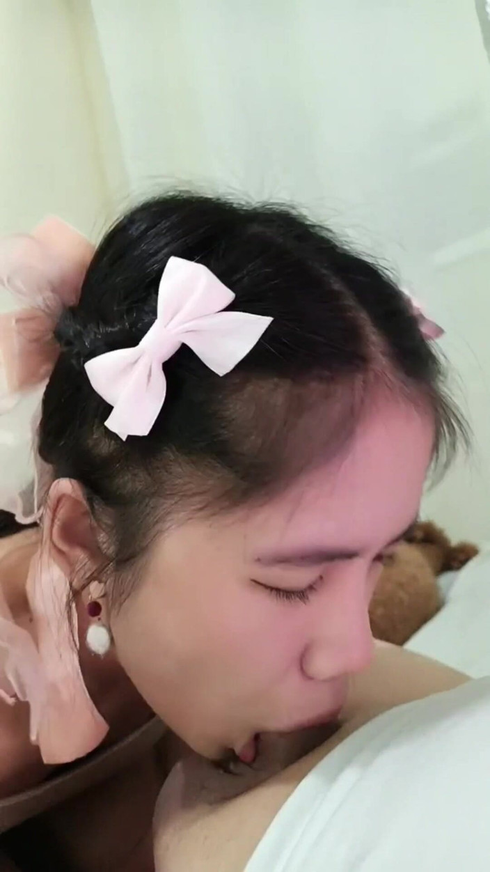 HiddenVibes69: Cute Stepsister Hard Fucked by Stepbrother