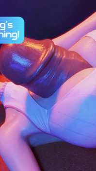 Rigid3d D3d Buttercoat Assurance - Episode 4 Intense Hardcore Anal: Thirsty Vixen Devours Massive Cock and Swallows Cum