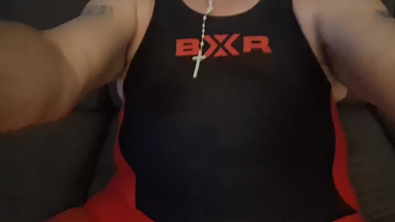 Monster_Meat_: Rote Beule in meiner Hose