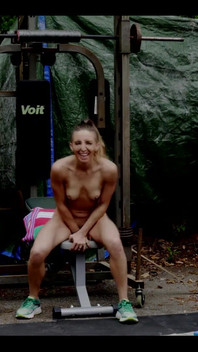 Bloopers from the shoot today! 