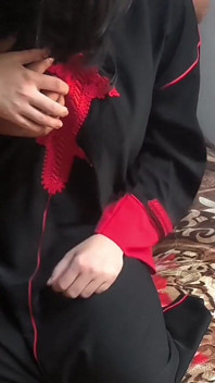Isteri saya Arab Saudien