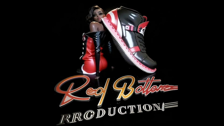 Red bottom productions: Tiempo de juego solo en la piscina