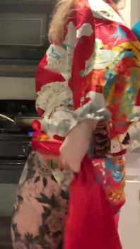 Dat Ass Tho