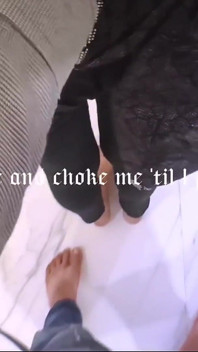 Komşunuzun duydukları - kırık bebek ve zalim usta aşırı bdsm söz hakimiyeti