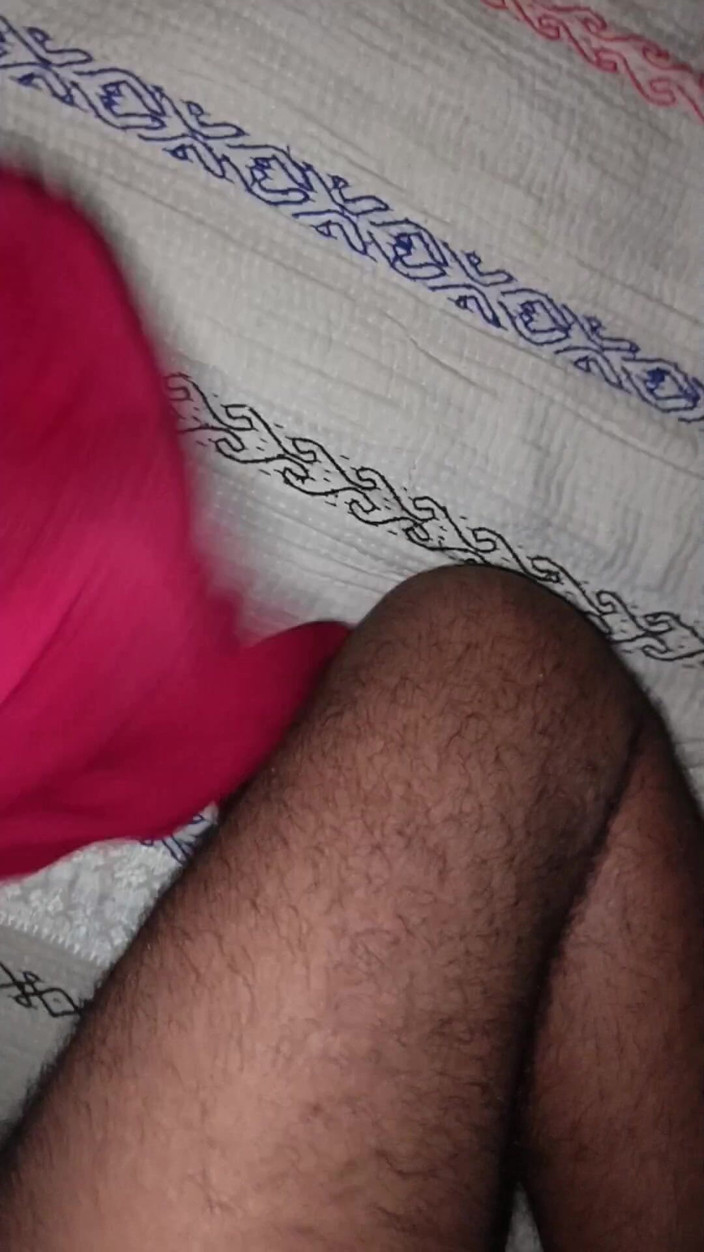 XDreamJannat: Il culo vergine della bellezza bengalese viene beccato per la...