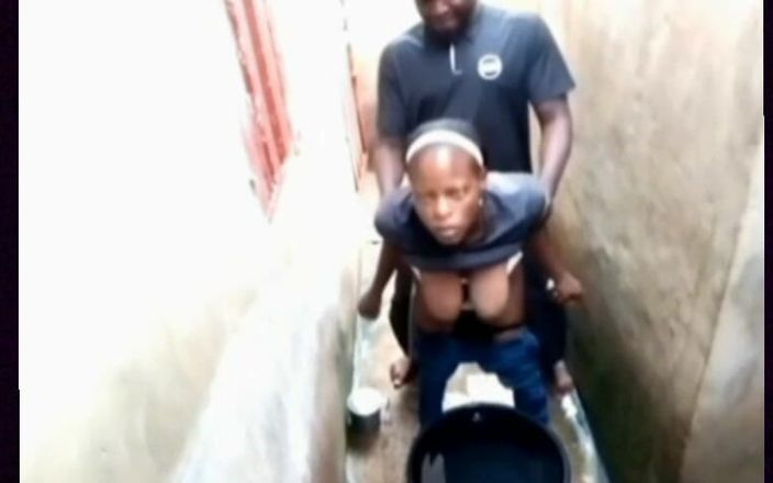 Viporn sex bais: Africké amatérské porno video