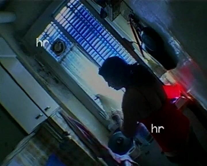 Hans Rolly: 90대 아마추어 - 포르노 스타가 되고 싶어하는 이웃 5부