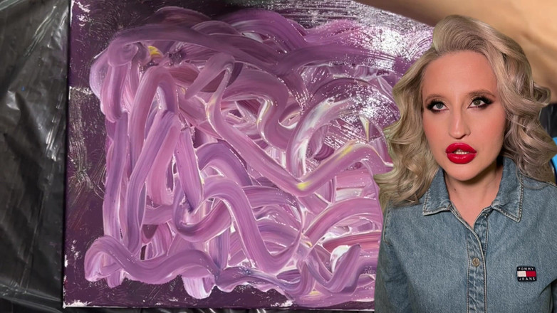 FinDom Goaldigger: Findom 골키퍼 바비 예술 손 숭배