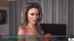 Porngame201: Manželka a nevlastní matka Awam hlavní vydání # 31, nová aktualizace v 175