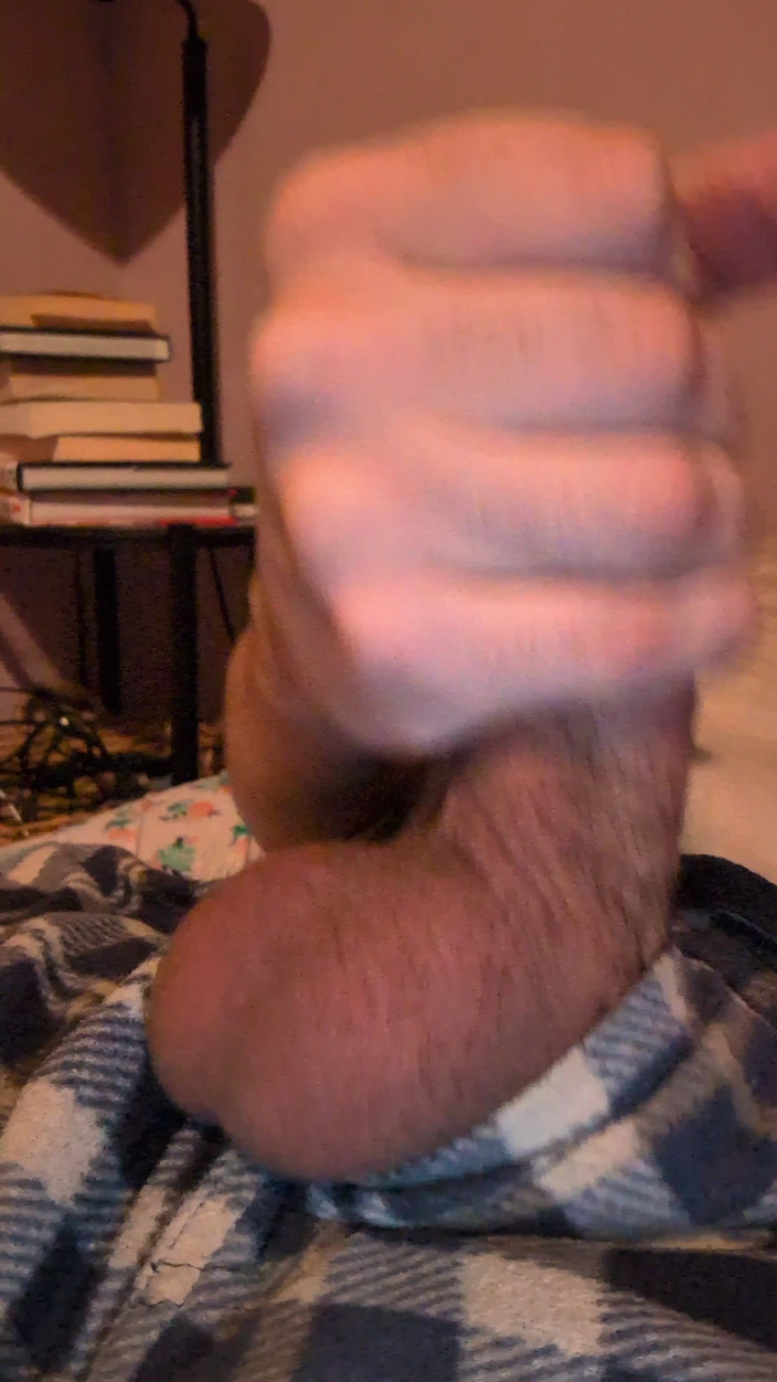 Mr Dimples: Rano Wank!