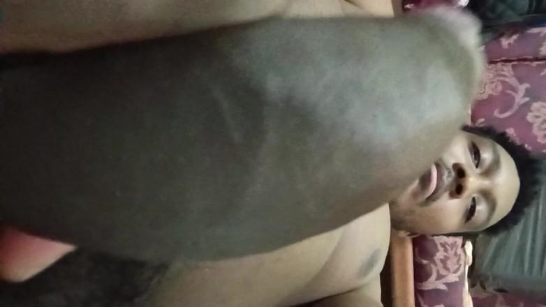 Jamespower: Více sexuálních černochů Velký penis