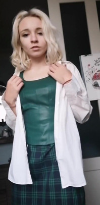 Striptease frumos acasă