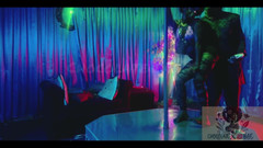 Naturelle Chocolat: Saya memberikannya tarian peribadi