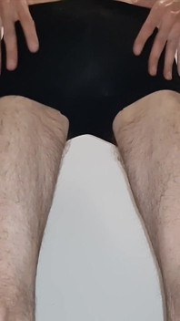 My - Really Shouldn't Be - 1 try on for You