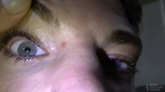 Boys half-way house: Rozbití jeho zadku bez kondomu