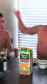 Webcam Breakfast Show