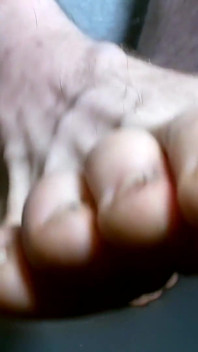 My Dirty Feet