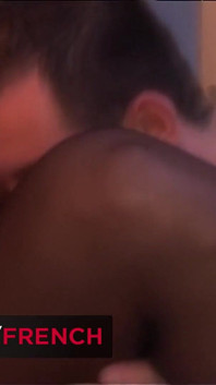 Her Boyfriend Is Not Jealous