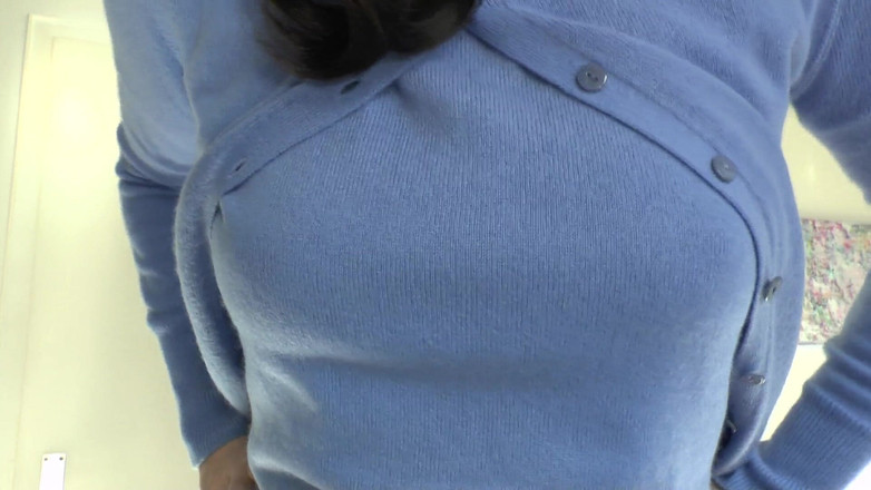 Lady Victoria Valente: 婚礼禁忌前7天 - 射在我的毛衣上，Lady Victoria Valente