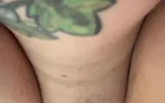 Balkonda seks