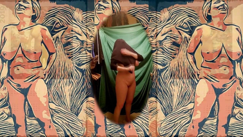 MarieRocks: Marierocks: madura musa erótica para um artista obcecado